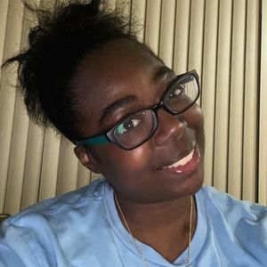 Meet your Posher, Janelle